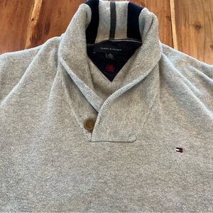 Tommy Hilfiger Sweater